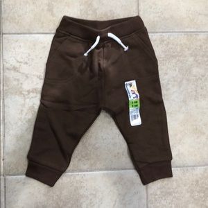 Garanimals Brow Sweat Pants